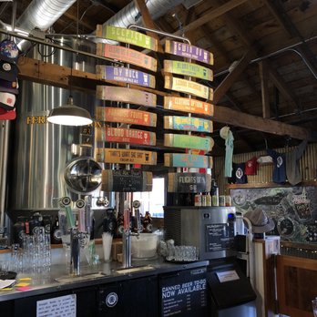 Draught Works Brewery - Breweries Near Me - Missoula, Montana Draught Works Brewery - Breweries Near Me - Missoula, Montana