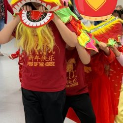 Montessori School of Chantilly