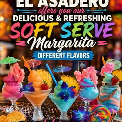El Asadero