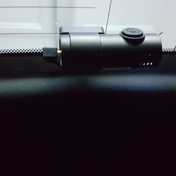 Al & Ed's Autosound - Rear camera install . - Car Stereo Installation Near Me - Vista, California