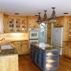 Hugh's Services - Kitchen Remodling