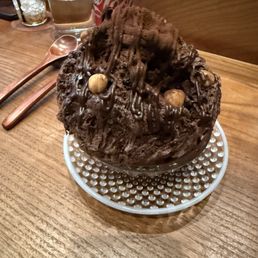 Chocolate Lovers Chocolate Lovers