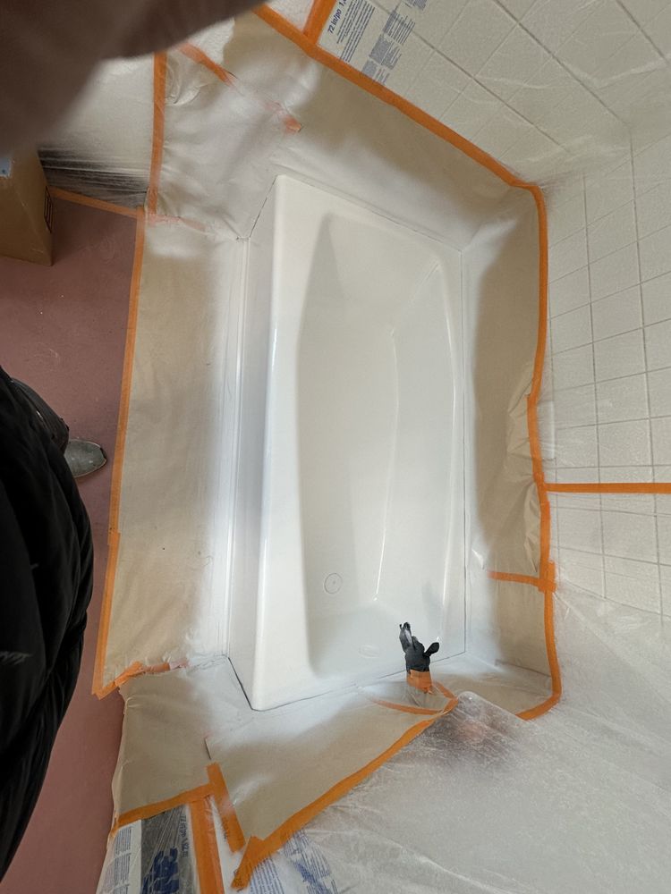 Slide of Vigil Roofing