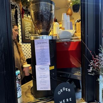 Monorail Espresso - Coffee & Tea Near Me - Seattle, Washington Monorail Espresso - Coffee & Tea Near Me - Seattle, Washington