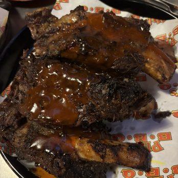 Phil's BBQ - 5 ribs at $10 each - Barbeque Near Me - San Diego, California Phil's BBQ - 5 ribs at $10 each - Barbeque Near Me - San Diego, California
