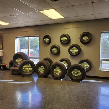Gensco Tire - Airplane Tires - Tires Near Me - Anniston, Alabama