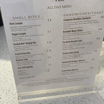Noble Fat - Cafes Near Me - Chicago, Illinois Noble Fat - Cafes Near Me - Chicago, Illinois