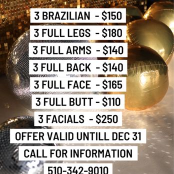 Top Notch Waxing - For Dec 2025 - Waxing Near Me - San Jose, California Top Notch Waxing - For Dec 2025 - Waxing Near Me - San Jose, California