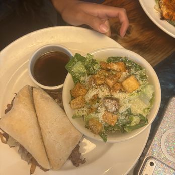 Good Liquid Brewing - French Dip - Breweries Near Me - Sarasota, Florida Good Liquid Brewing - French Dip - Breweries Near Me - Sarasota, Florida