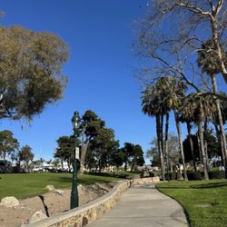 Memorial Park