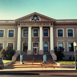 Elko County Family Court Master's Office
