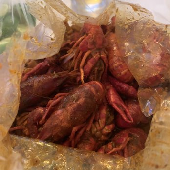 The Crab Shack - Crawfish Crab-shack style medium - Seafood Near Me - Long Beach, California The Crab Shack - Crawfish Crab-shack style medium - Seafood Near Me - Long Beach, California
