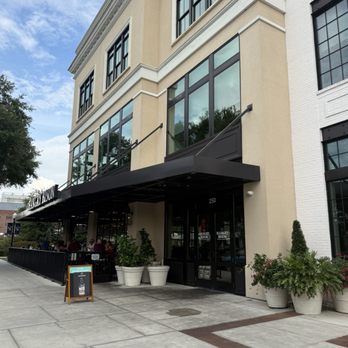 The Hangry Bison - Burgers Near Me - Winter Garden, Florida The Hangry Bison - Burgers Near Me - Winter Garden, Florida