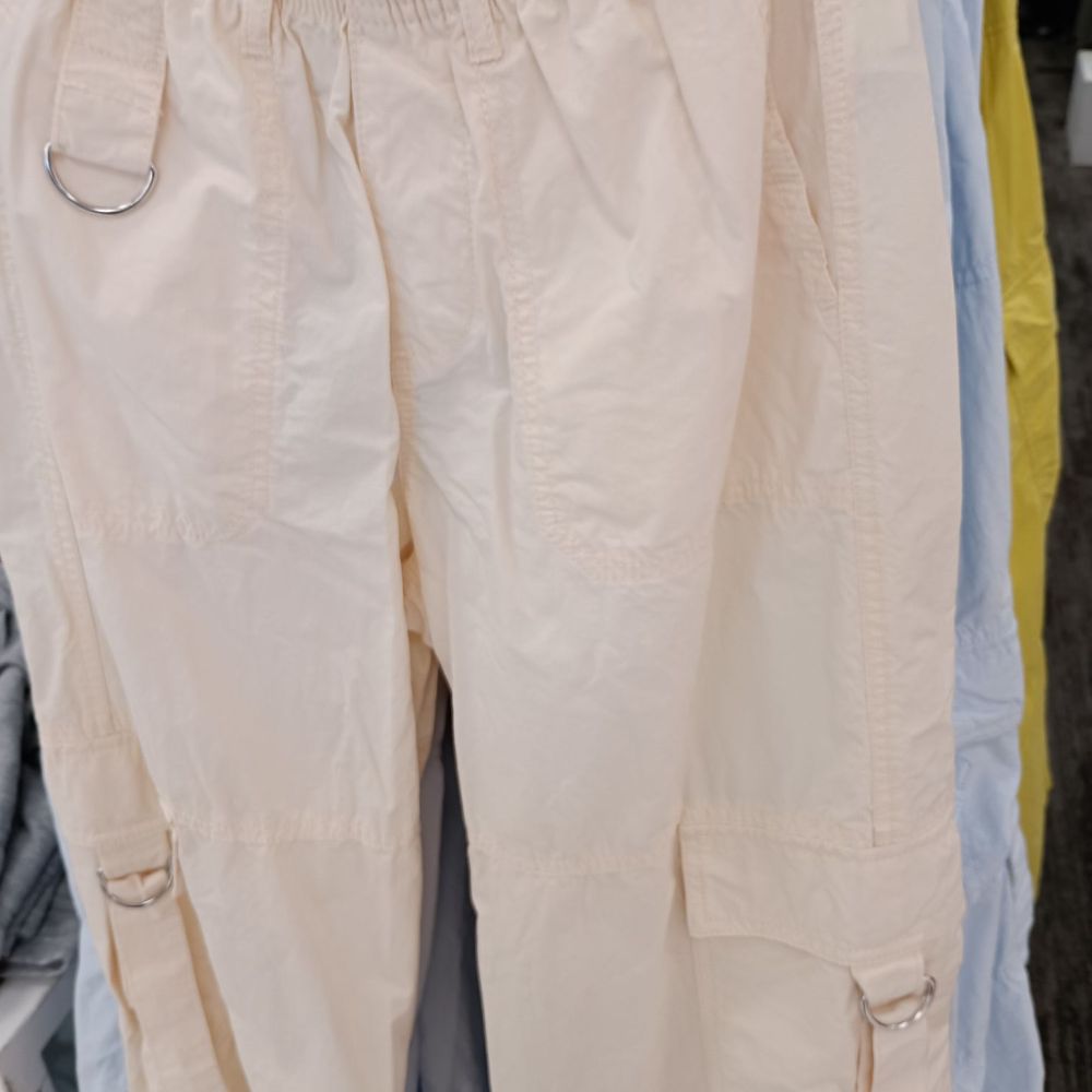 Cargos