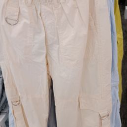 Cargos