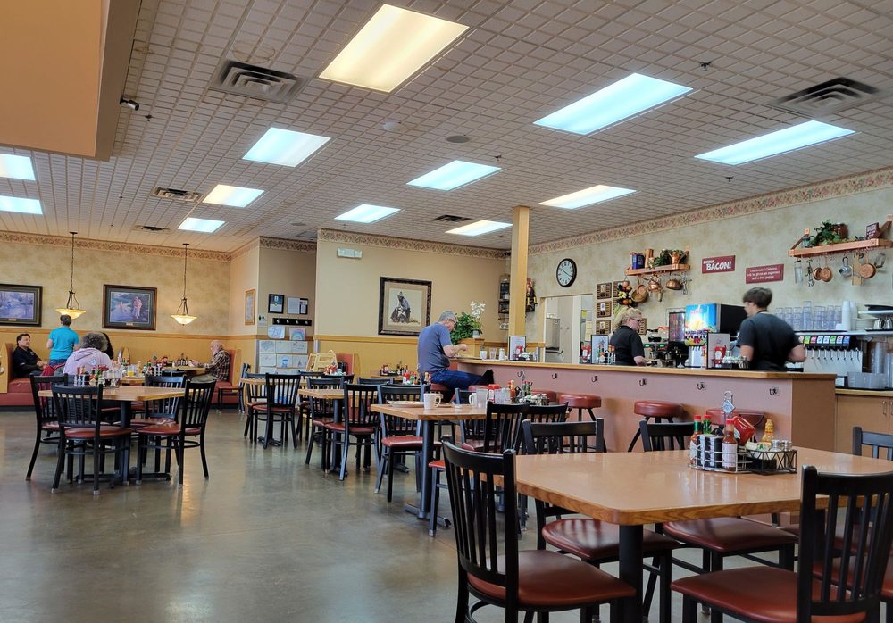 Terri's Cafe