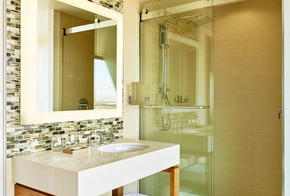 The Westin Denver International Airport by null