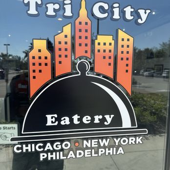 Tri City Eatery - Sandwiches Near Me - Fort Myers, Florida Tri City Eatery - Sandwiches Near Me - Fort Myers, Florida