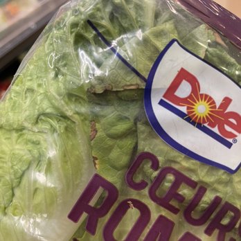 Lowes Foods - There were little places all over all the lettuce :( big decrease in the produce quality at Lowe's recently. - Grocery Near Me - Lewisville, North Carolina