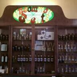 Uncommon Scents at the Meridian