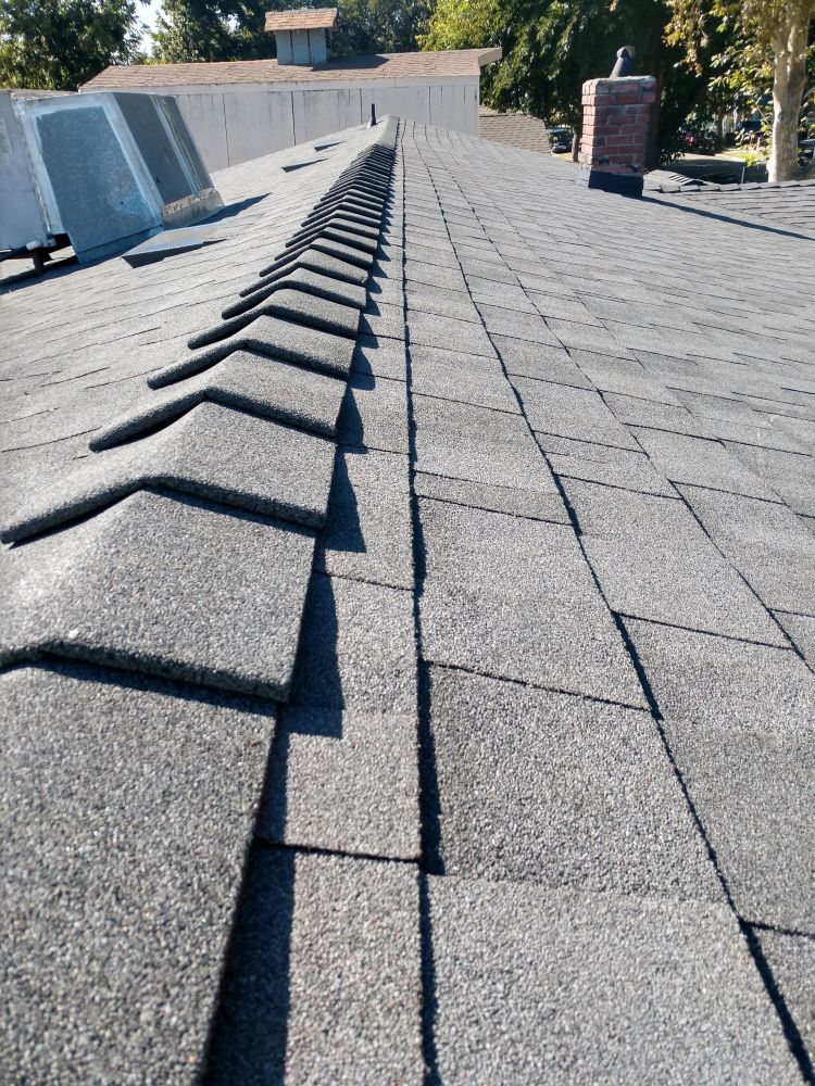 Slide of New Horizon Roofing