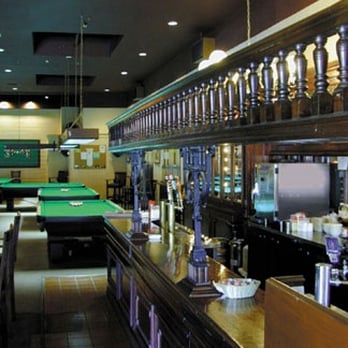 Easy Street Billiards - Pool Halls Near Me - Monterey, California Easy Street Billiards - Pool Halls Near Me - Monterey, California