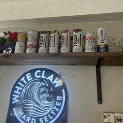 The Weirs Diner - Options!