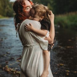 Cherish Harper Photography - Olympia Maternity Photographer