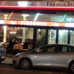 dolce vita