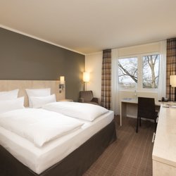Mercure Hotel Bielefeld Johannisberg - Zimmer