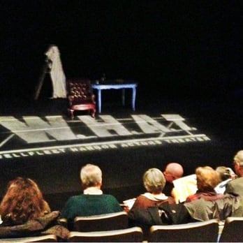 Wellfleet Harbor Actors Theater - Waiting for the show. - Performing Arts Near Me - Wellfleet, Massachusetts Wellfleet Harbor Actors Theater - Waiting for the show. - Performing Arts Near Me - Wellfleet, Massachusetts