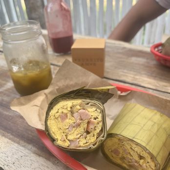 Burrito Amor - Egg and pork burrito - Bars Near Me - Tulum, ROO Burrito Amor - Egg and pork burrito - Bars Near Me - Tulum, ROO