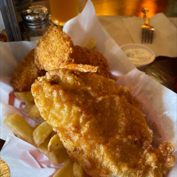 Camelot Fish & Chips - Seafood Near Me - Pacifica, California Camelot Fish & Chips - Seafood Near Me - Pacifica, California