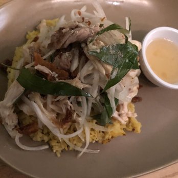 Di An Di - #17 Bo Bo chicken rice - Vietnamese Near Me - Brooklyn, New York Di An Di - #17 Bo Bo chicken rice - Vietnamese Near Me - Brooklyn, New York