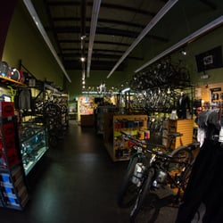 Joy Ride Bikes