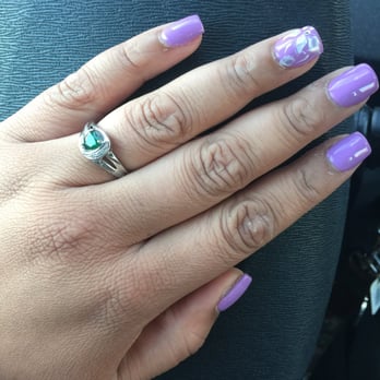 TJ Nails - This is my favorite place to get my nails done right now..they have such a wide variety of gel polish!! - Nail Salons Near Me - Fremont, California TJ Nails - This is my favorite place to get my nails done right now..they have such a wide variety of gel polish!! - Nail Salons Near Me - Fremont, California