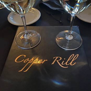 Copper Rill Restaurant - American Near Me - Idaho Falls, Idaho