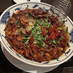 Shanshuijian
