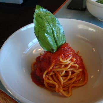 Mamma G's - Home-made Pasta (Side dish) - Italian Near Me - Rochester, New York