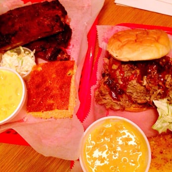 Eli's BBQ - Riverside - Barbeque Near Me - Cincinnati, Ohio