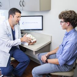Carolinas Center for Oral & Facial Surgery