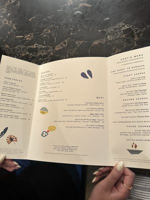 Menu photo 8 Proxi Chicago, IL Menu photo 8 Proxi Chicago, IL