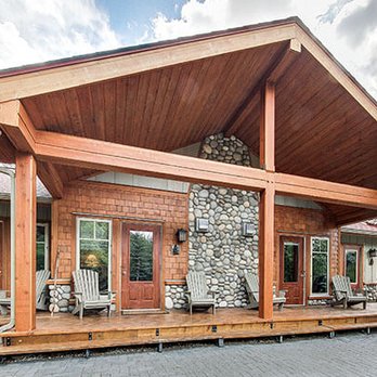 Patricia Lake Bungalows - Resorts Near Me - Jasper, Alberta Patricia Lake Bungalows - Resorts Near Me - Jasper, Alberta