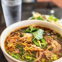 Pho Thanh Nhi - Bun Bo Hue