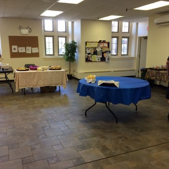 St Mary's Episcopal Church - Other area - we used this for food service. - Churches Near Me - Ardmore, Pennsylvania St Mary's Episcopal Church - Other area - we used this for food service. - Churches Near Me - Ardmore, Pennsylvania
