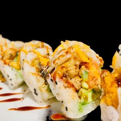 Yoimi Sushi & Hibachi