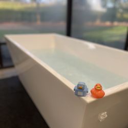 NorCal Physiotherapy and Sports Sciences - More than physical therapy - jumpstart your recovery with our cold plunge