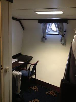 Mälardrottningen Hotel Ship by null