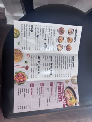 Menu photo 6 Molly Ramen Yorktown, VA Menu photo 6 Molly Ramen Yorktown, VA