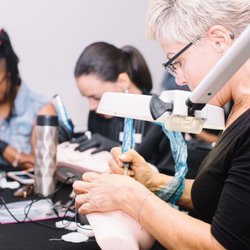 Mystique Brows - Permanent Make Up Training